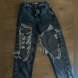 Pacsun jeans